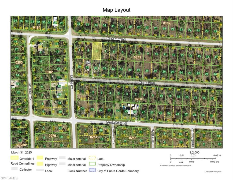 Property Photo:  27295 Mandalay Dr  FL 33955 