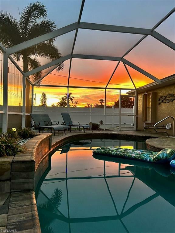 Property Photo: 316 SE 19th Ln FL 33990