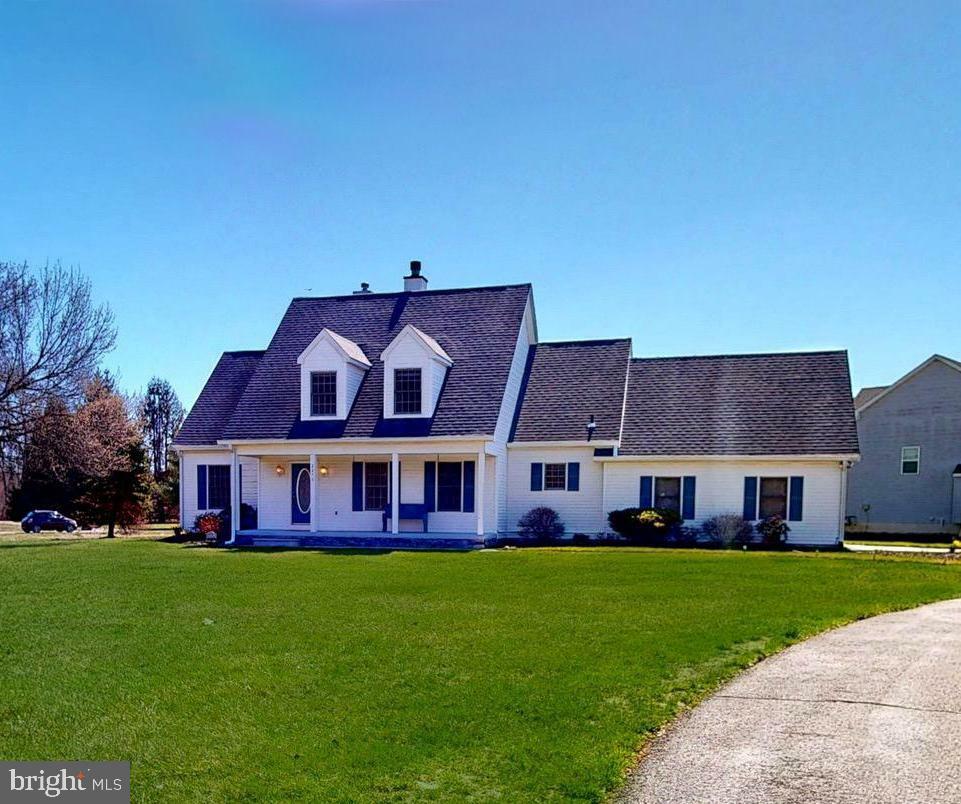 Property Photo: 2276 Marlton Pike NJ 08053