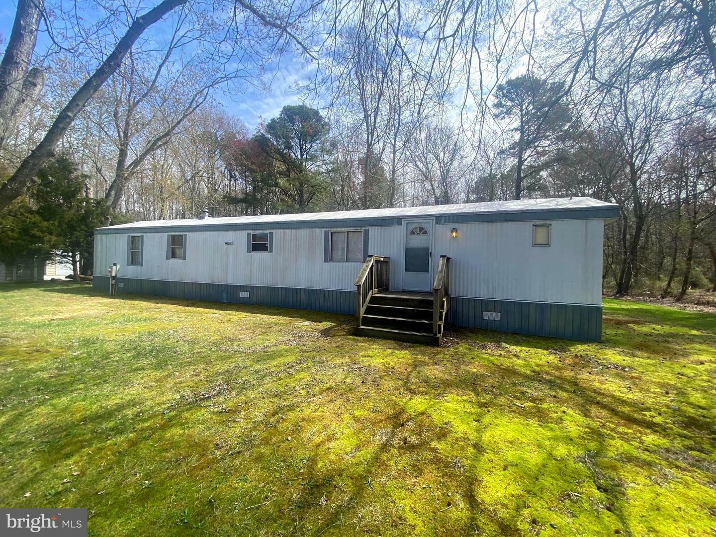 3309 Jesterville Road  Bivalve MD 21814 photo