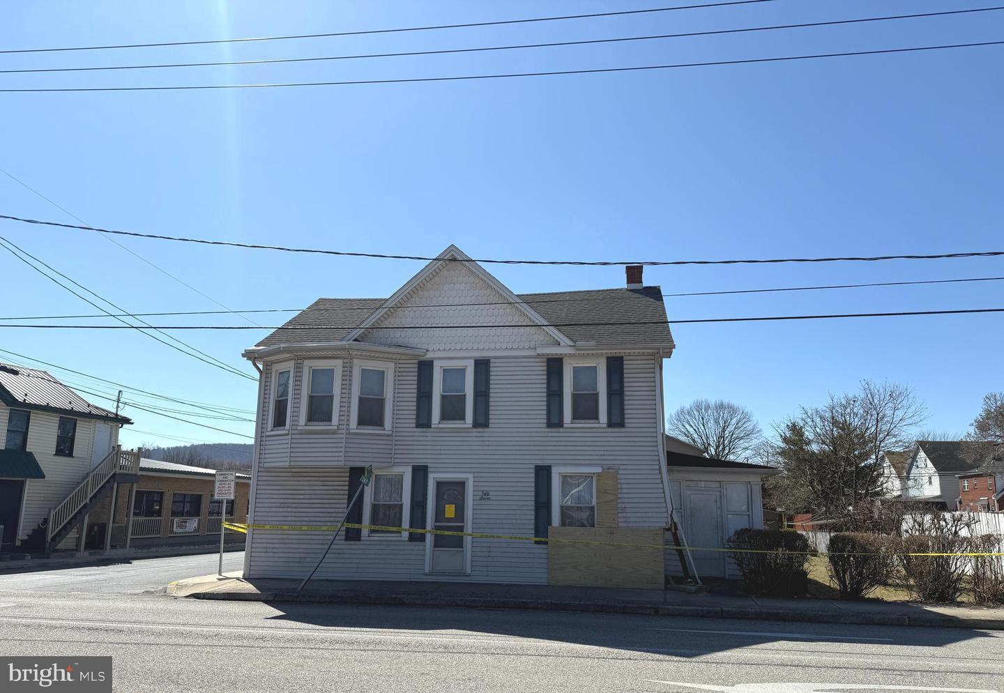 Property Photo: 57 2nd Street PA 17034