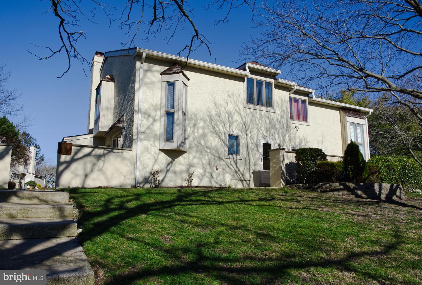 Property Photo:  5 Greate Bay Drive  NJ 08244 