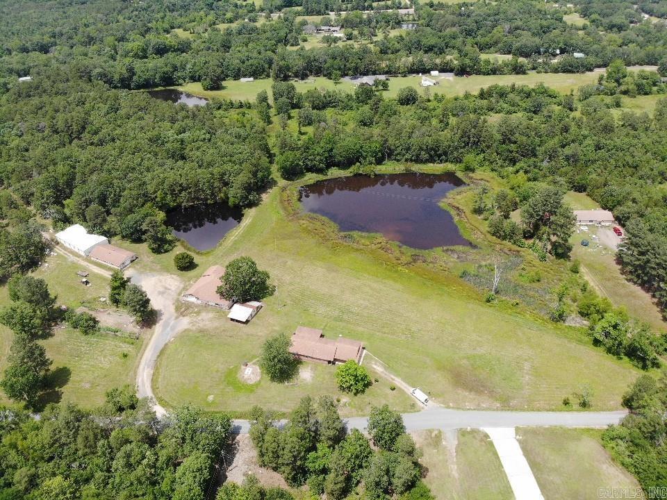 Property Photo:  164 Polk Road 714  AR 71953 