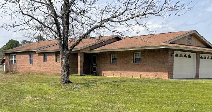 Property Photo:  164 Polk Road 714  AR 71953 