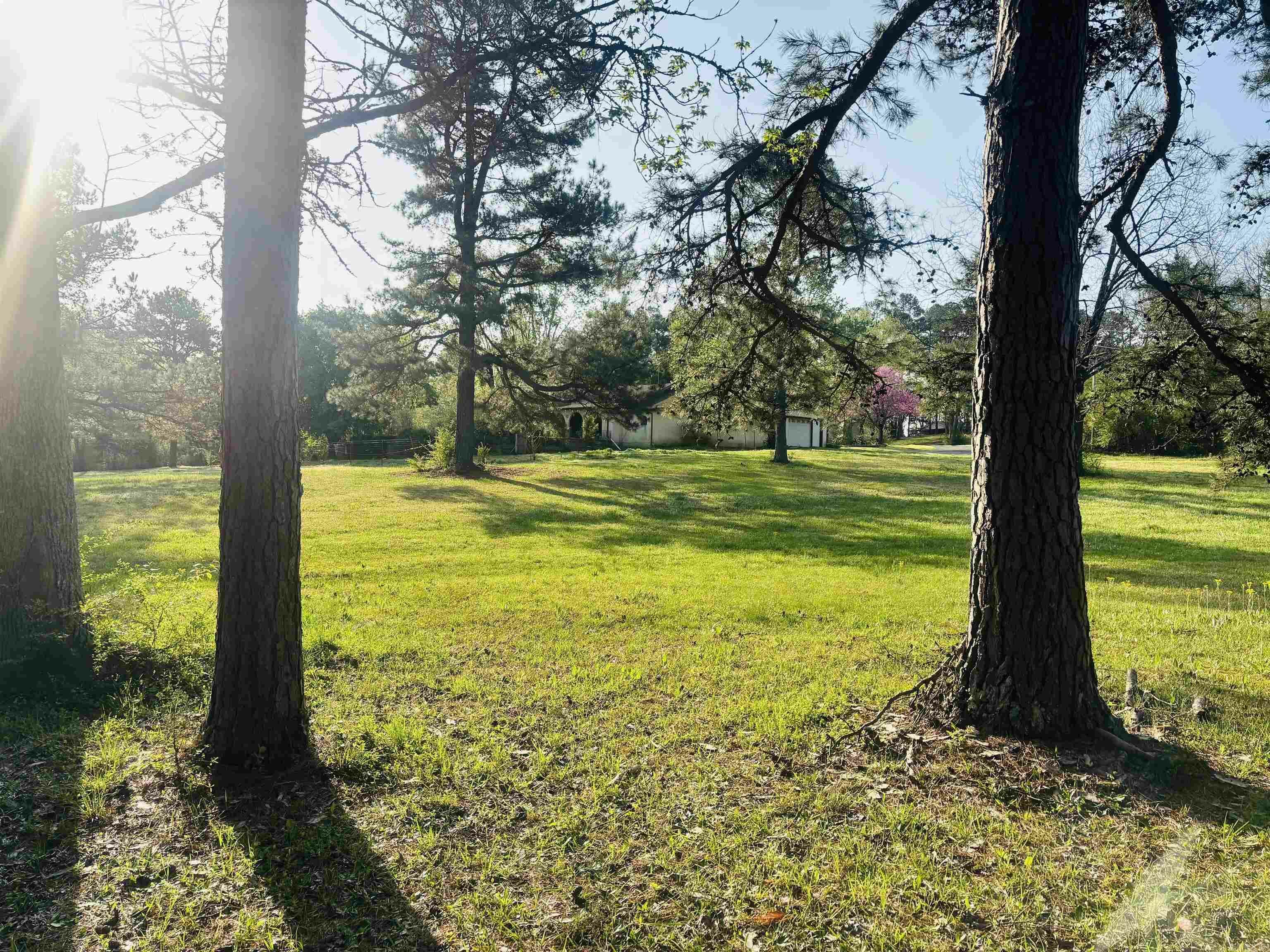 Property Photo: 126 Dallas Ln AR 71953
