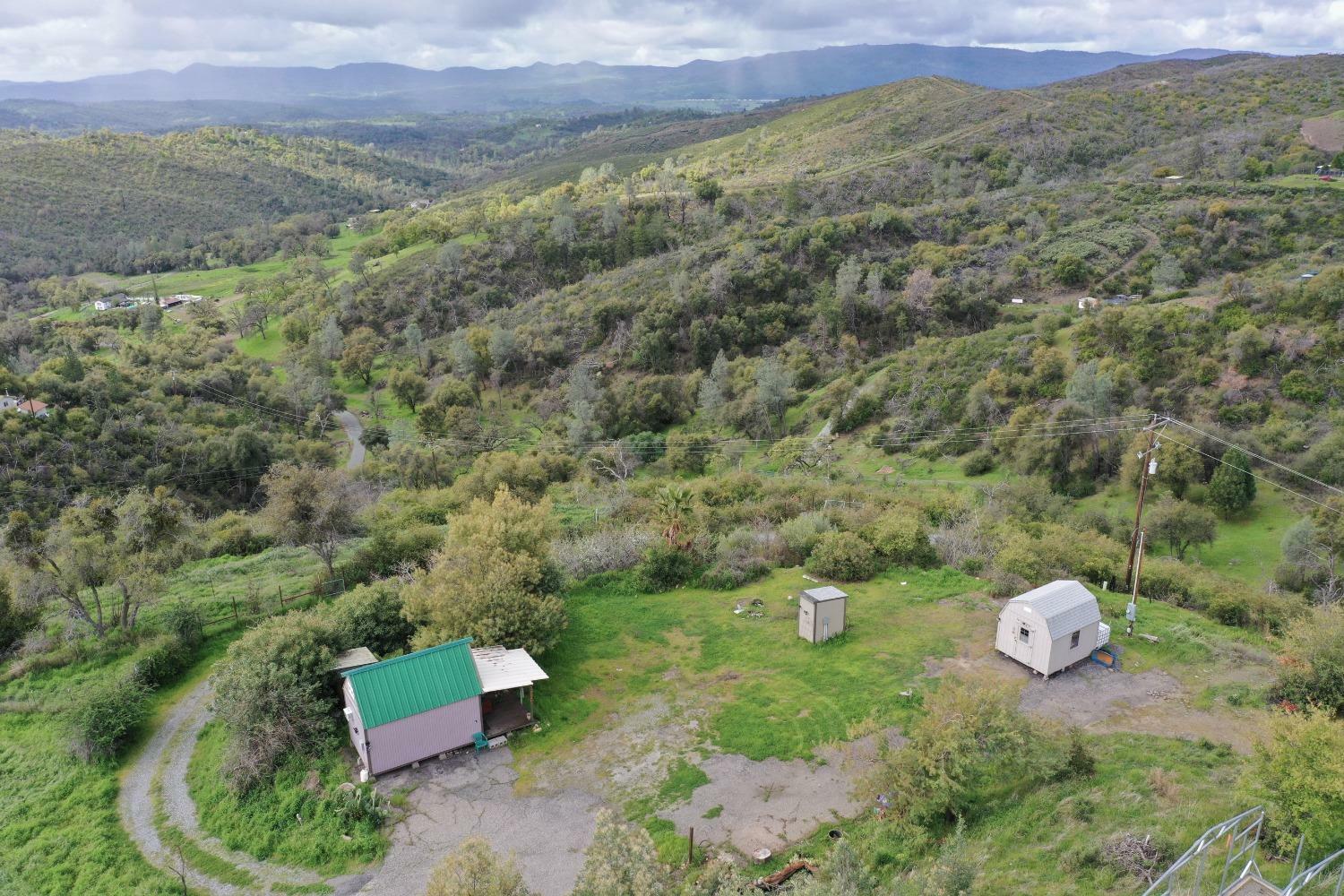 6910 Old Gulch Road  Mountain Ranch CA 95246 photo