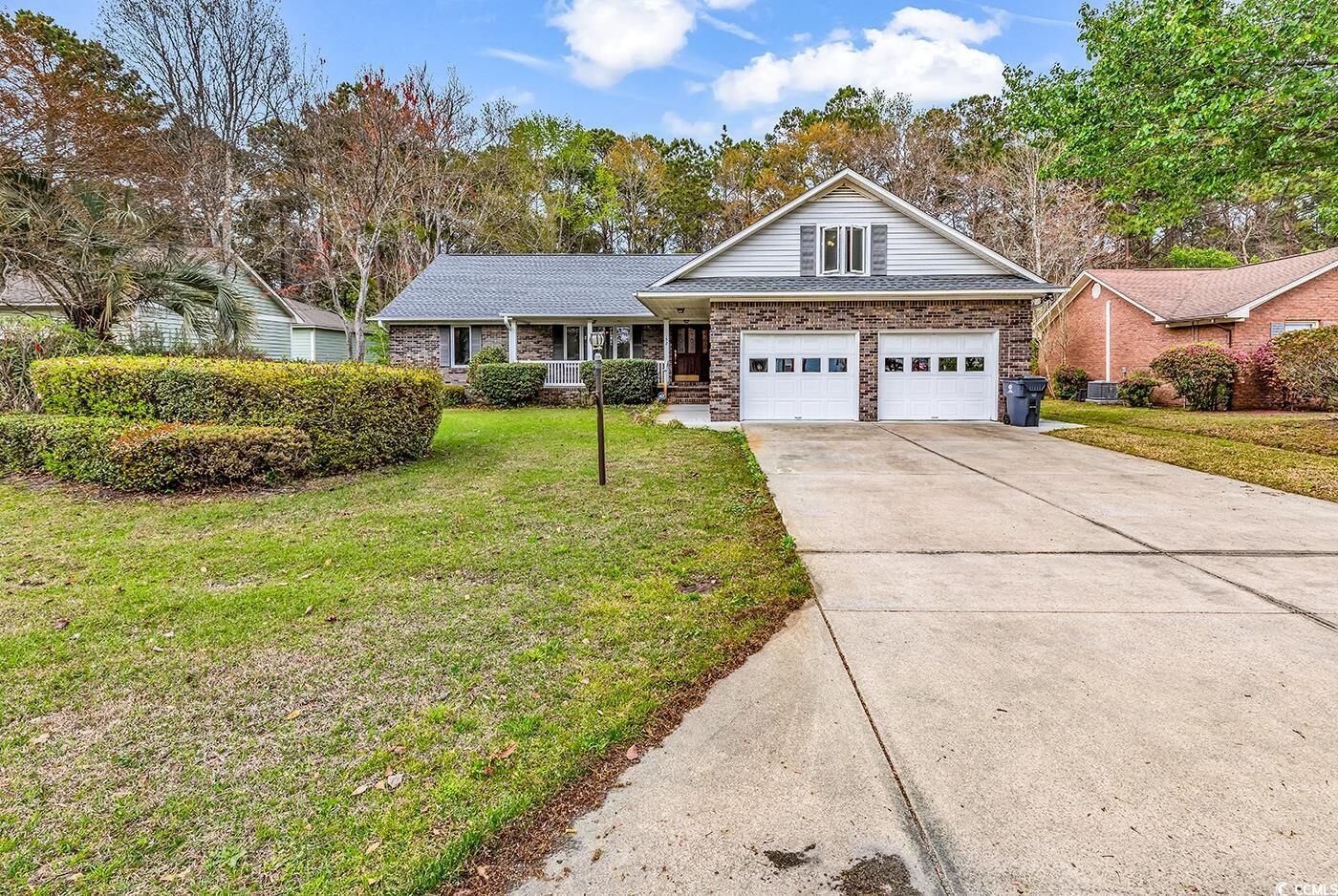 Property Photo:  132 Cooper River Rd.  SC 29588 