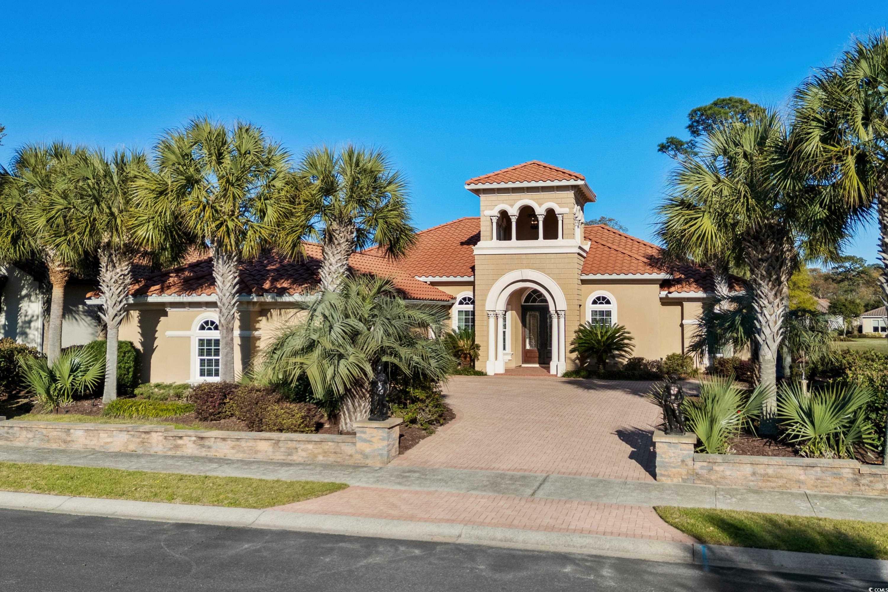 Property Photo: 7268 Seville Dr. SC 29572