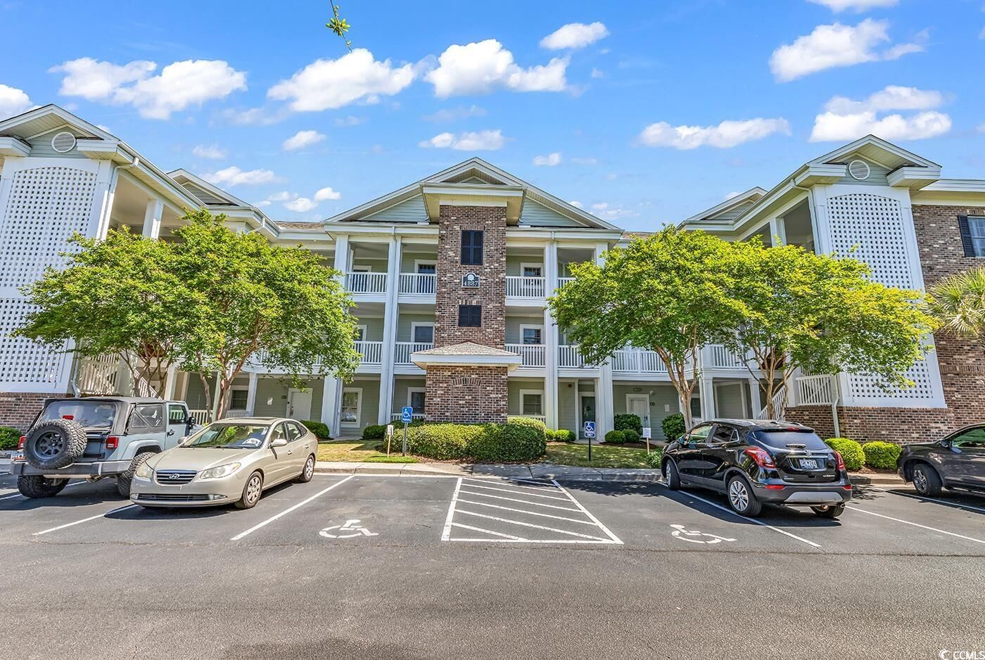 Property Photo:  4887 Magnolia Pointe Ln. 305  SC 29577 