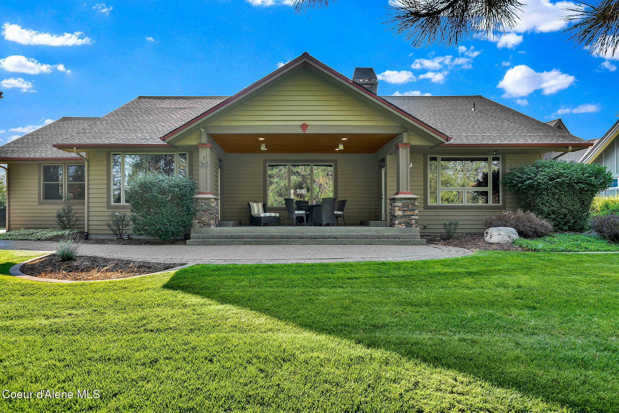 9725 N Country Club Dr  Hayden ID 83835 photo