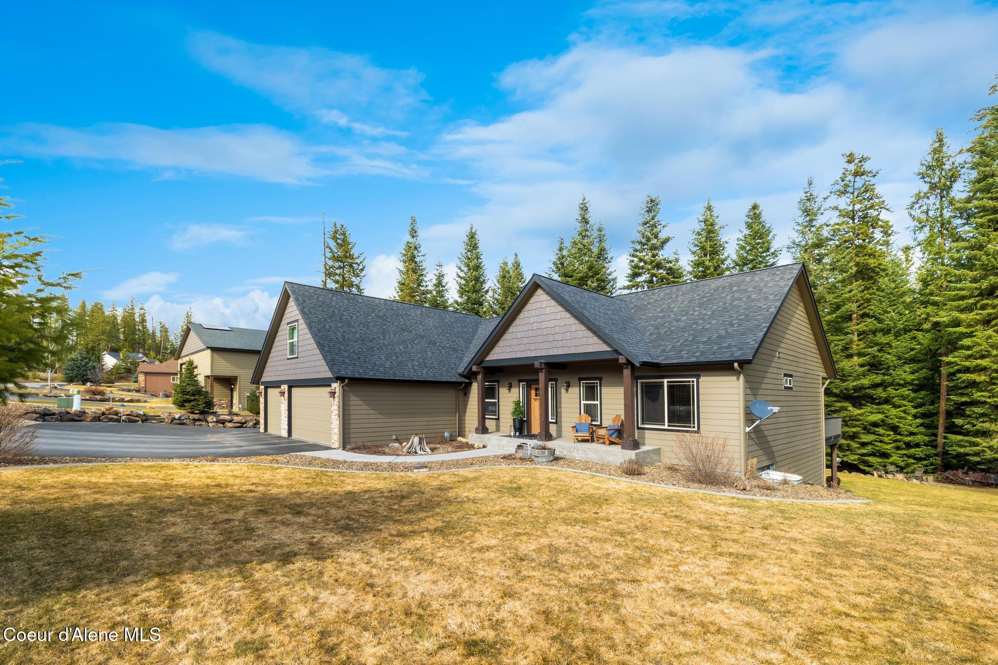 Property Photo: 11668 N Waterford Loop ID 83854
