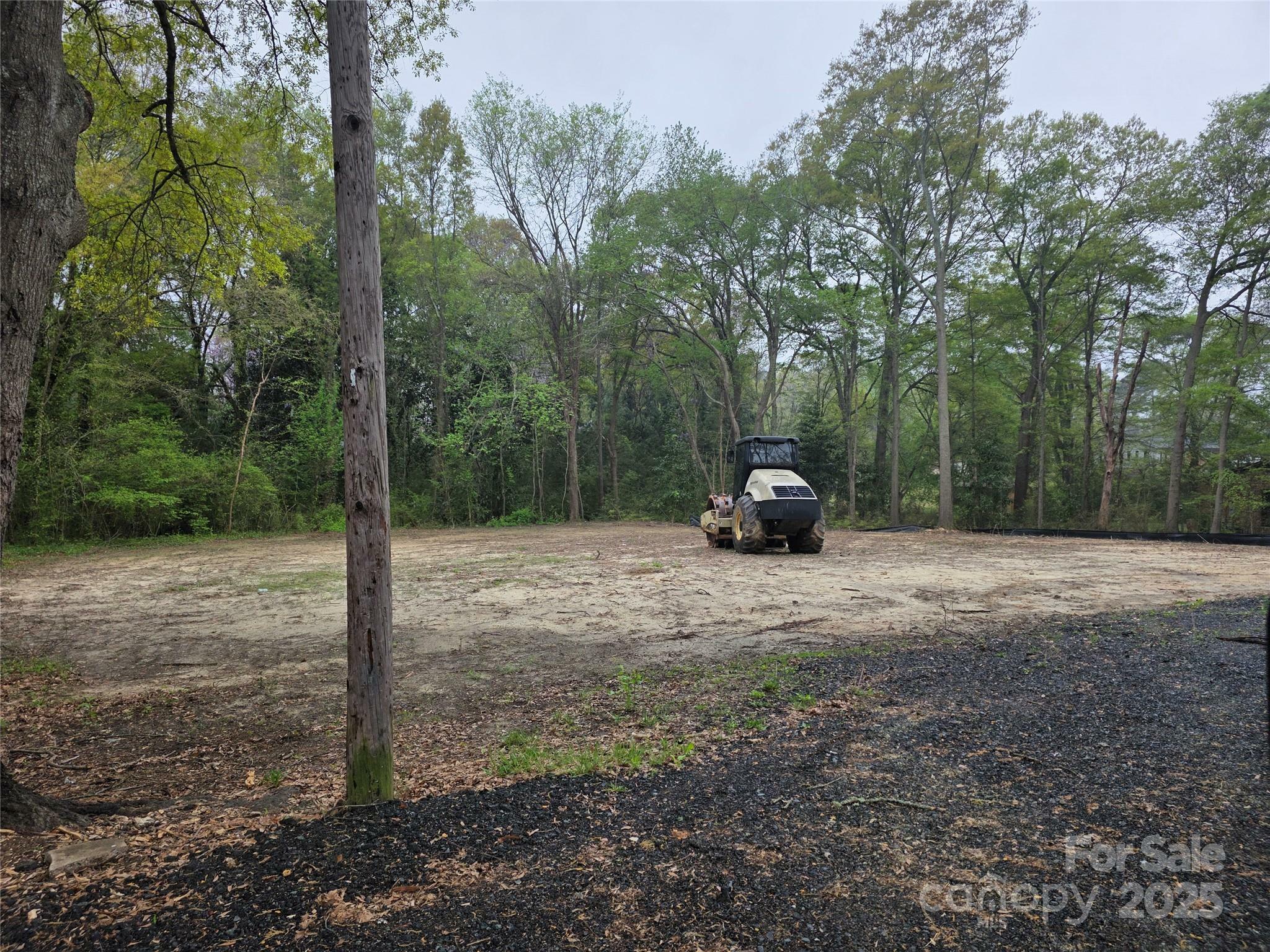 Property Photo: 00 W Lee Street NC 28034