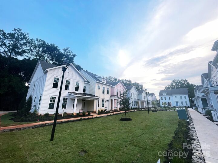Property Photo:  282 Gilead Road  NC 28078 