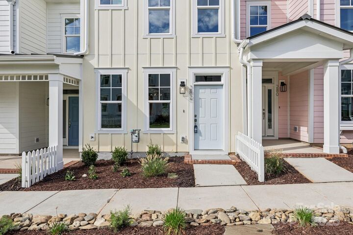 Property Photo:  282 Gilead Road  NC 28078 