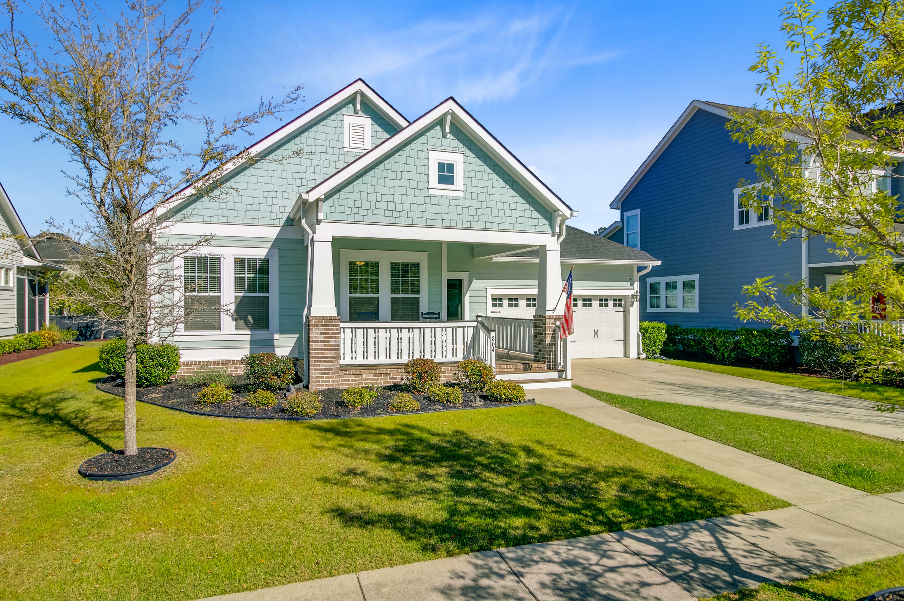 Property Photo: 804 Buckler Street SC 29486