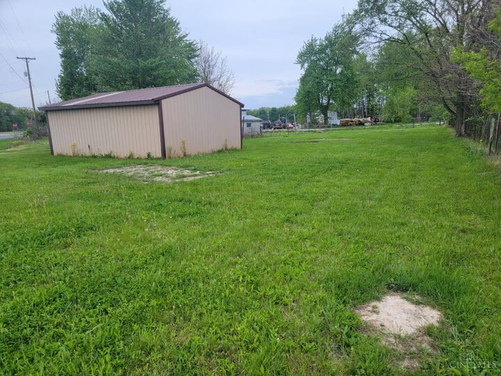 Property Photo: 12754 Five Points Mowrystown Road OH 45171