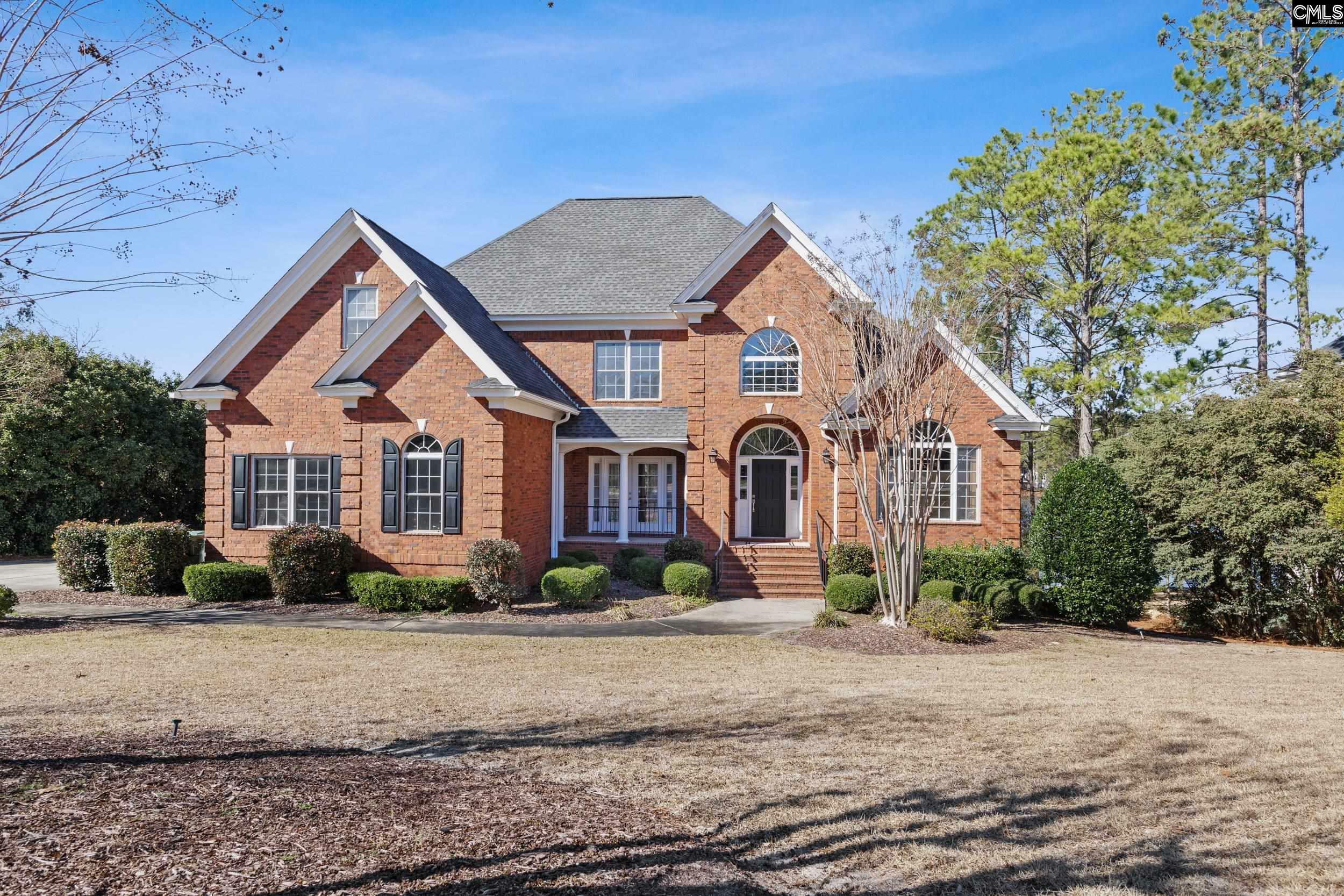 Property Photo: 512 Aiken Hunt SC 29223