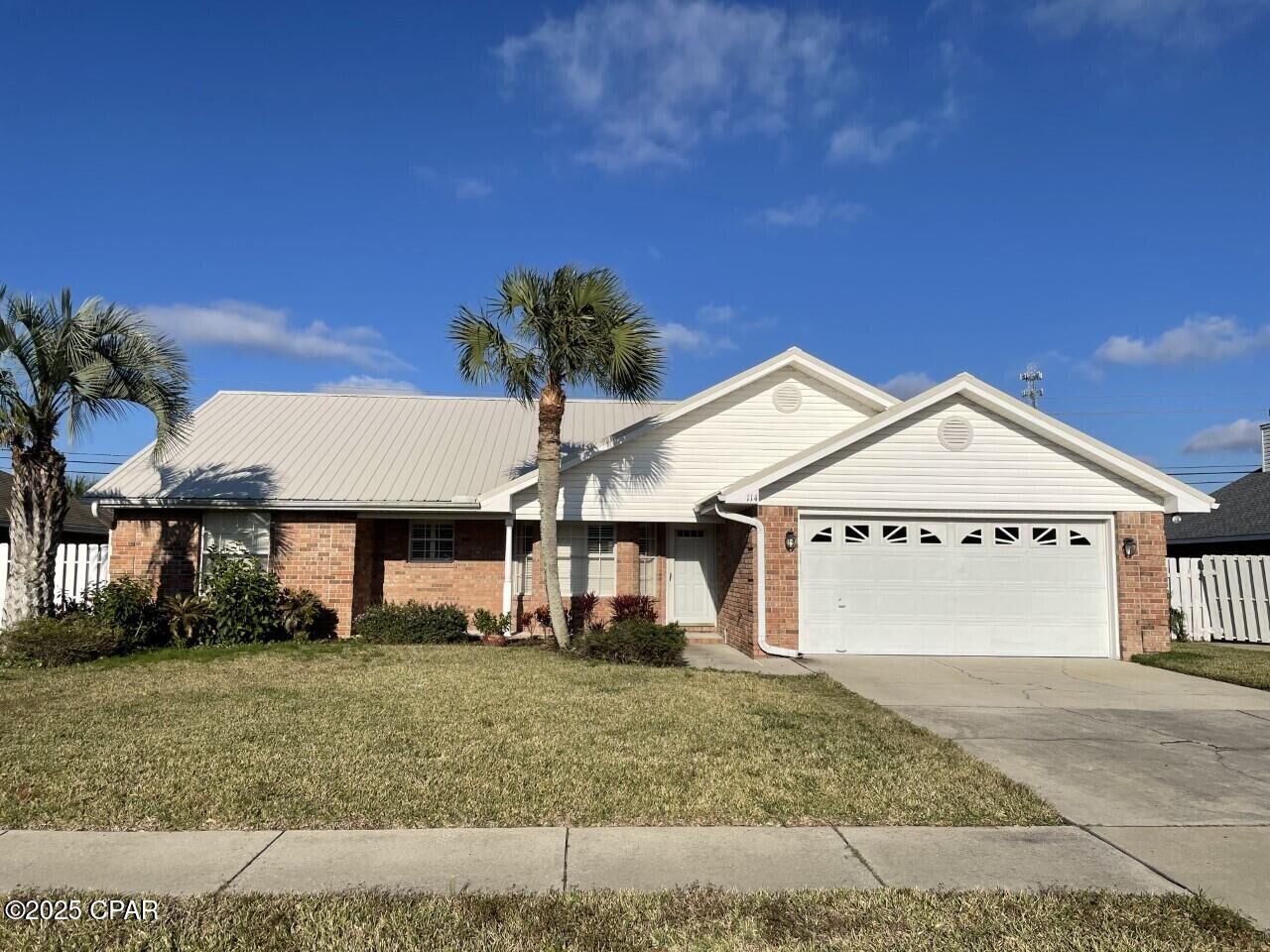 Property Photo: 114 Beachwood Drive FL 32413