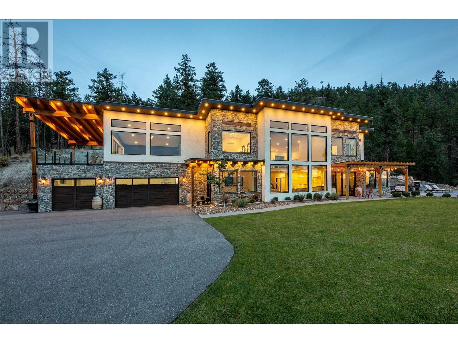 Property Photo: 3151 Shayler Road BC V1V 2R1