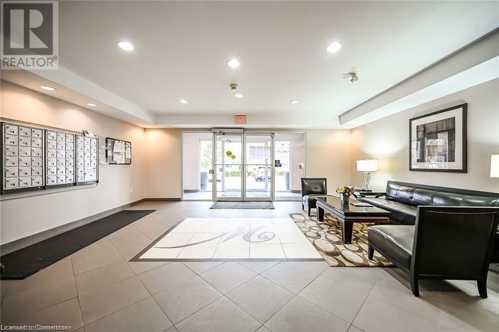 Property Photo: 396 Plains Road East 102 ON L7T 2C8