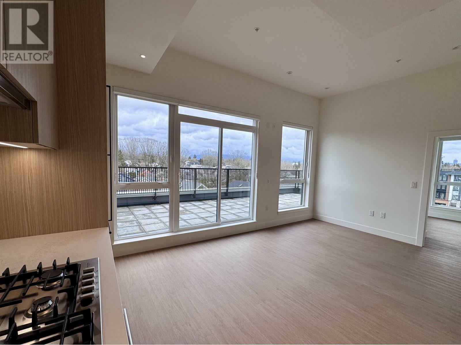 Property Photo: 2235 East Broadway 601 BC V5N 0J5