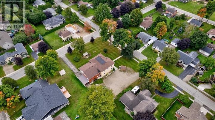 163 John Street South  Harriston ON N0G 1Z0 photo