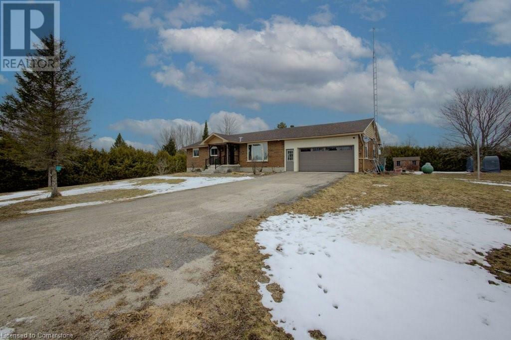 580330 Sideroad 60  Chatsworth ON N0H 1C0 photo