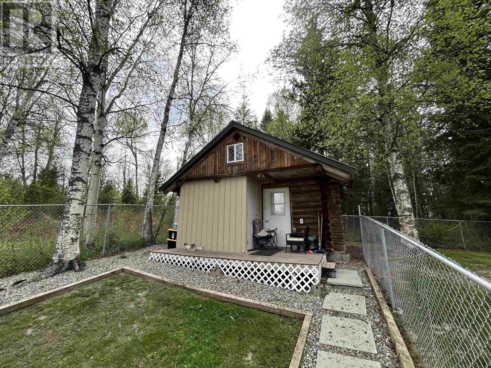 Property Photo: 2434 Red Bluff Road BC V2J 6C2