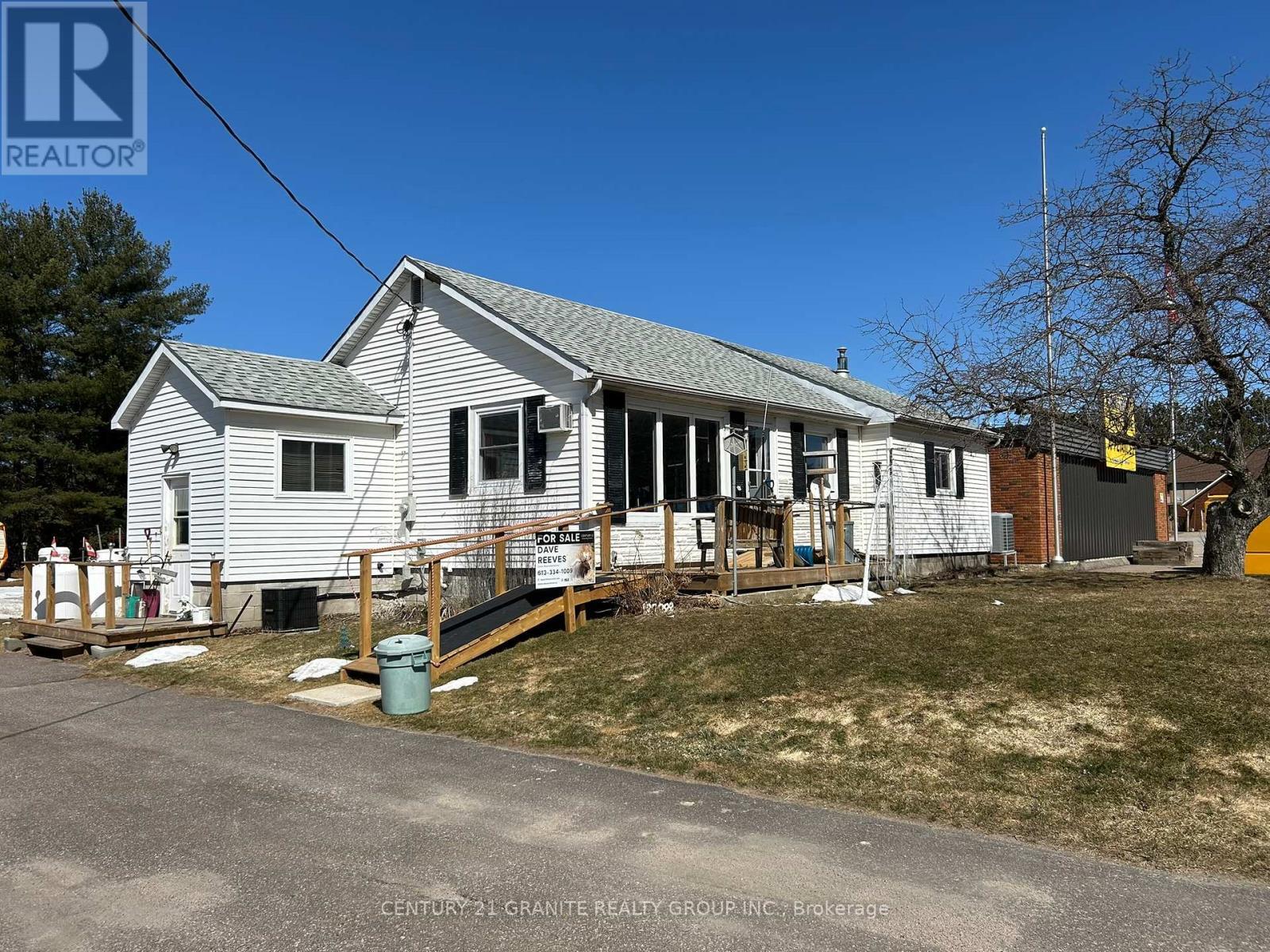 Photo de la propriété: 29599 Hwy 62 North ON K0L 1C0