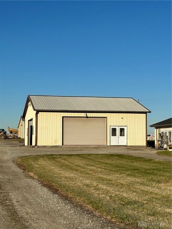 Property Photo: 3071 Hart Road OH 45036
