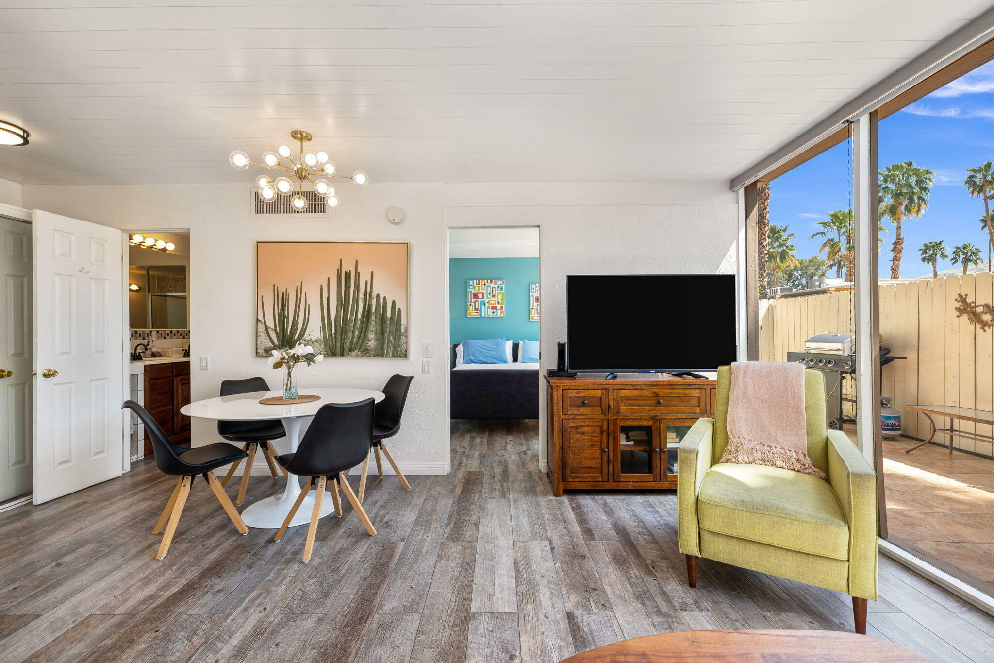 Property Photo: 1111 E Palm Canyon Drive 104 CA 92264