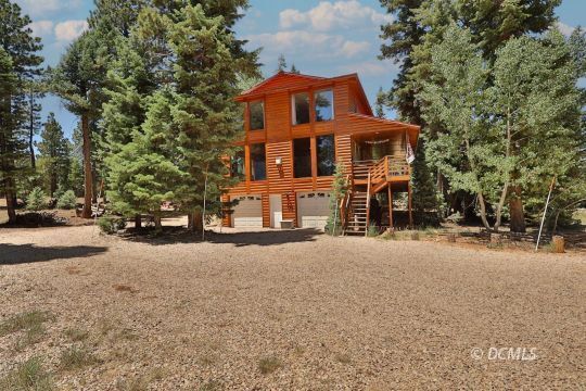 3185 N Sugar Pine Rd  Duck Creek Village UT 84762 photo