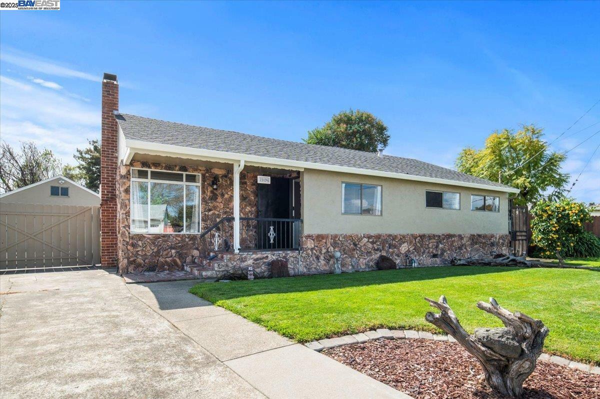 15094 Alexandria St  San Leandro CA 94579 photo