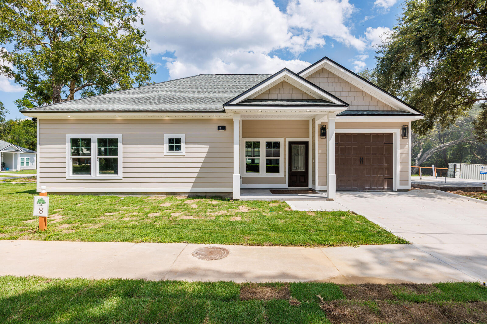 Property Photo:  14 Shebbi Lane  FL 32439 