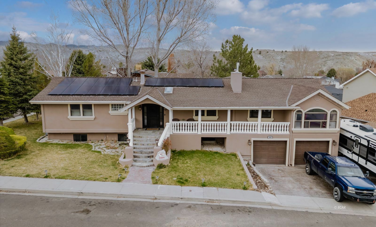 2094 Russell Drive  Elko NV 89801 photo