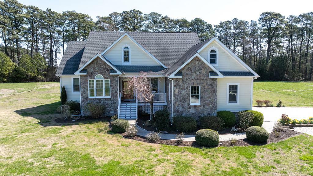 Property Photo: 26119 Juno Court VA 23301