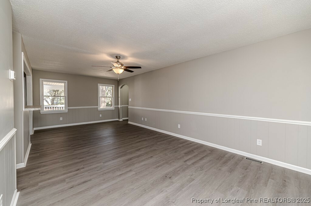 Property Photo: 488 Hall Road NC 28339
