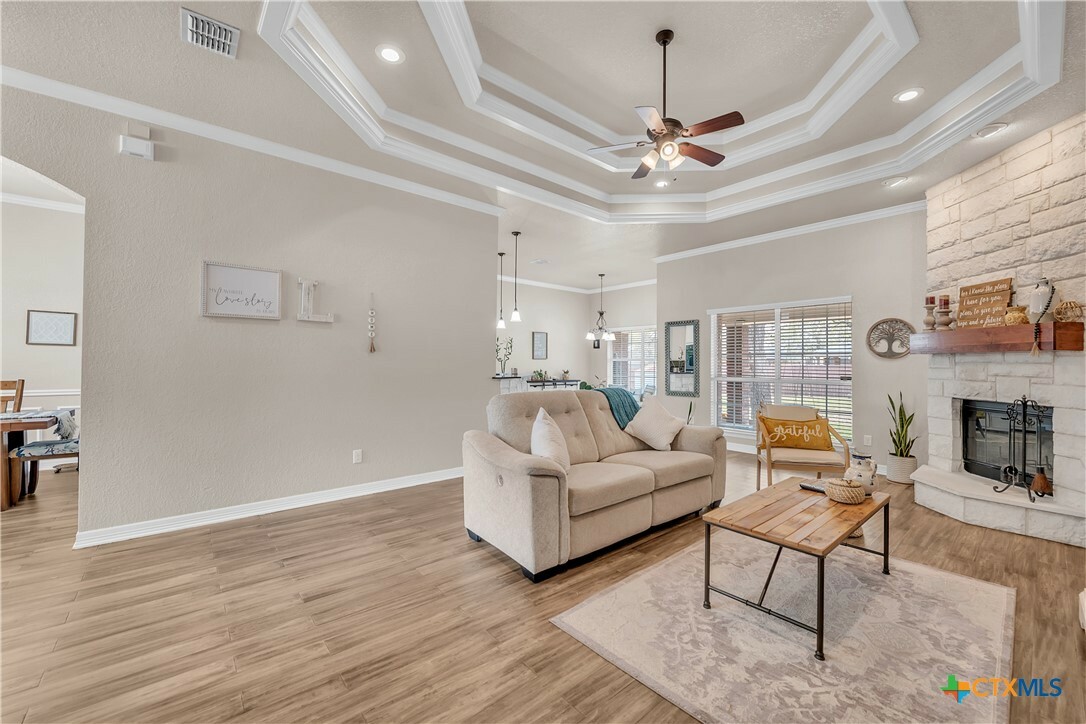 Property Photo: 6412 Zinc Drive TX 76542