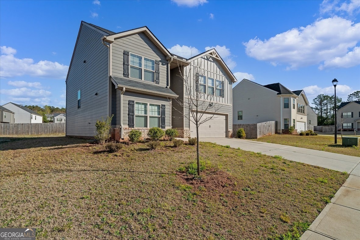 Property Photo: 3038 Chris Circle GA 30180