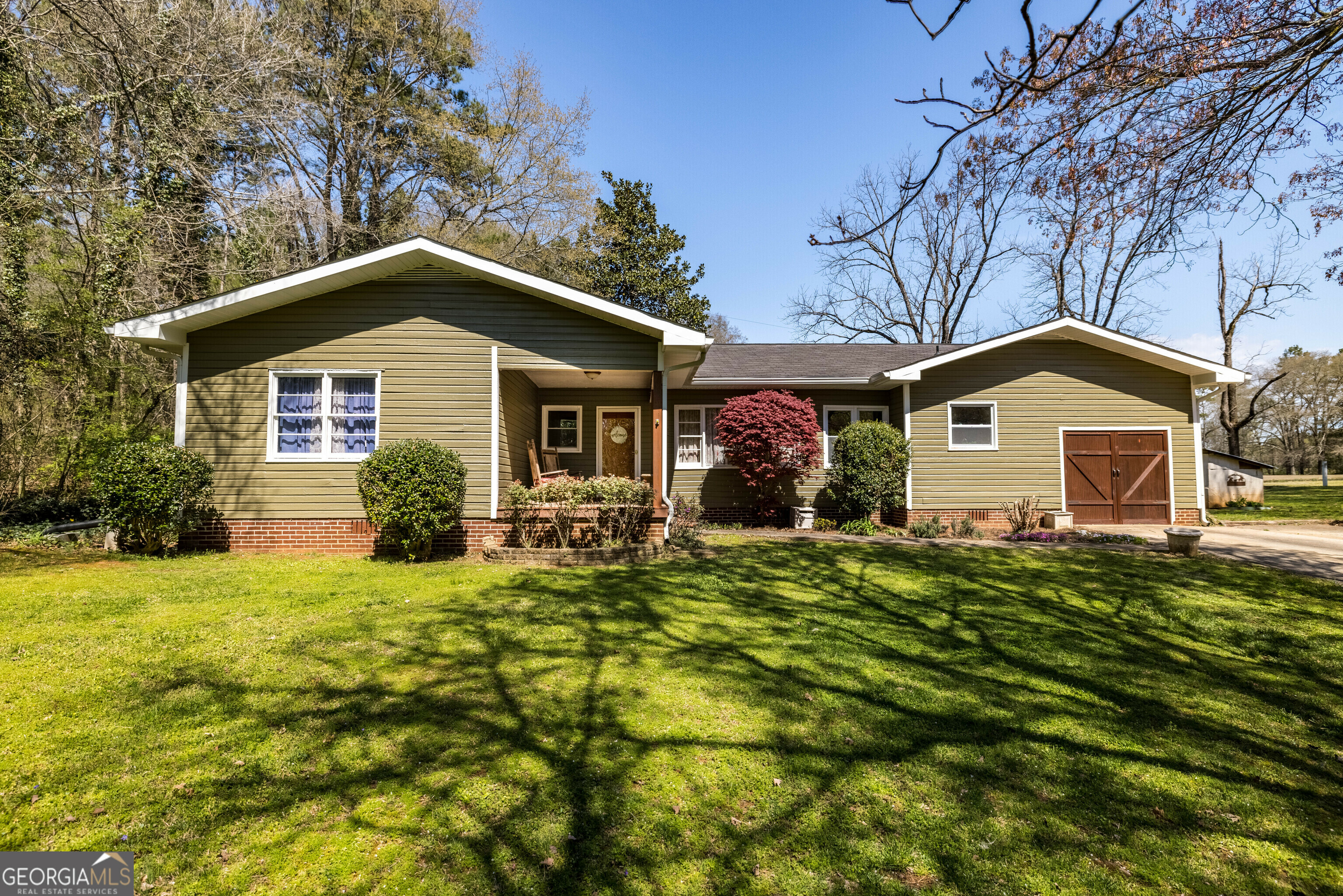 1025 Freeman Ferry Road SE  Rome GA 30161 photo
