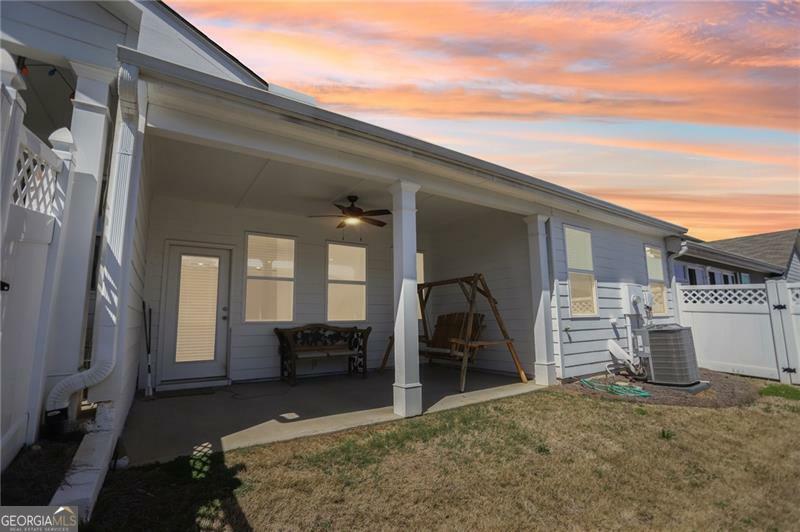 Property Photo: 45 Serenity Lane GA 30143