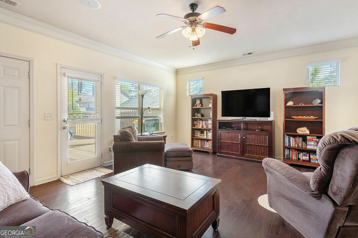 Property Photo: 307 Montgomery Way GA 30188