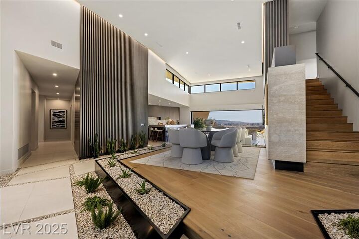 Property Photo:  8 Chisel Crest Court  NV 89012 