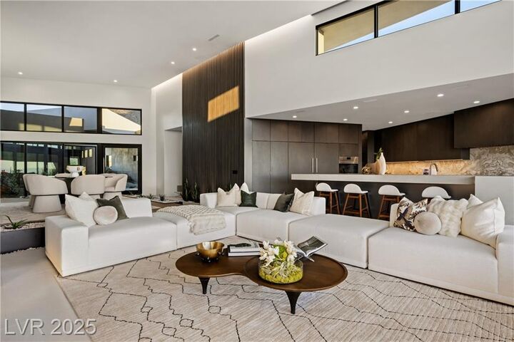 Property Photo:  8 Chisel Crest Court  NV 89012 