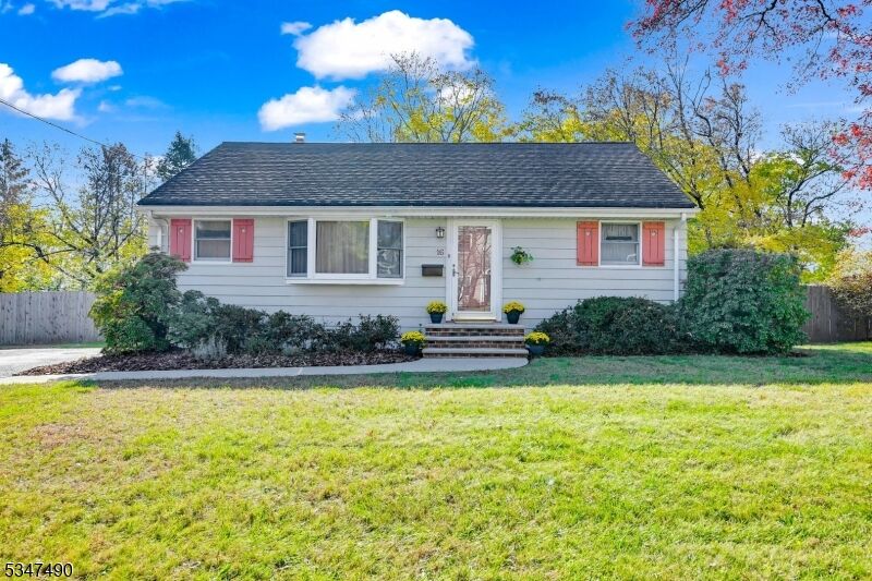 Property Photo:  16 Harvard Way  NJ 07436 