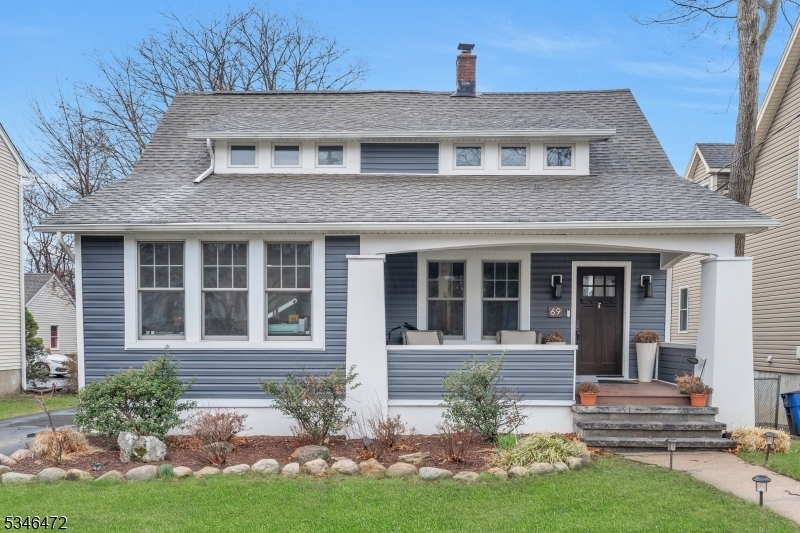 Property Photo:  69 Church St  NJ 07446 
