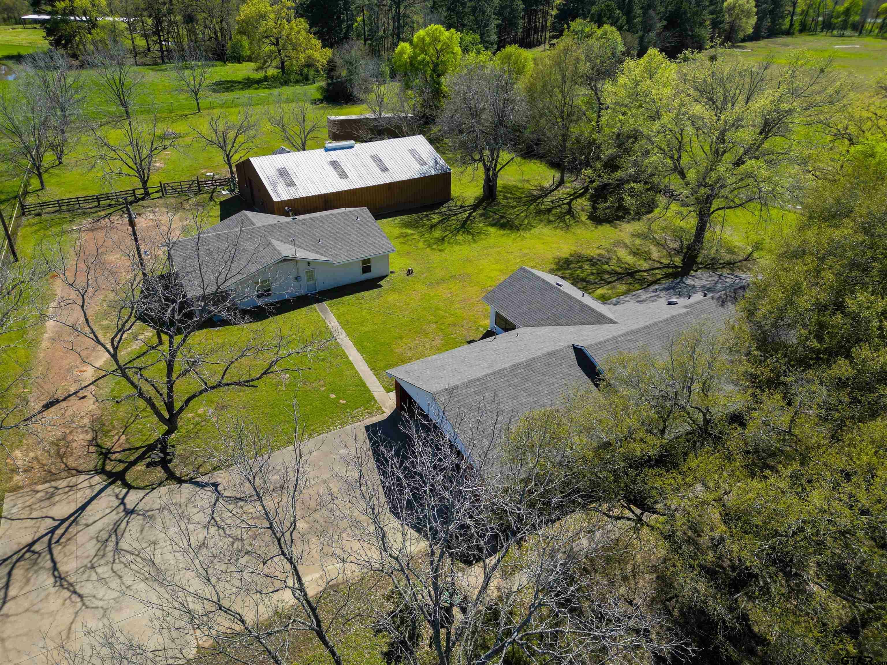 Property Photo:  2227 Danville Rd  TX 75662 