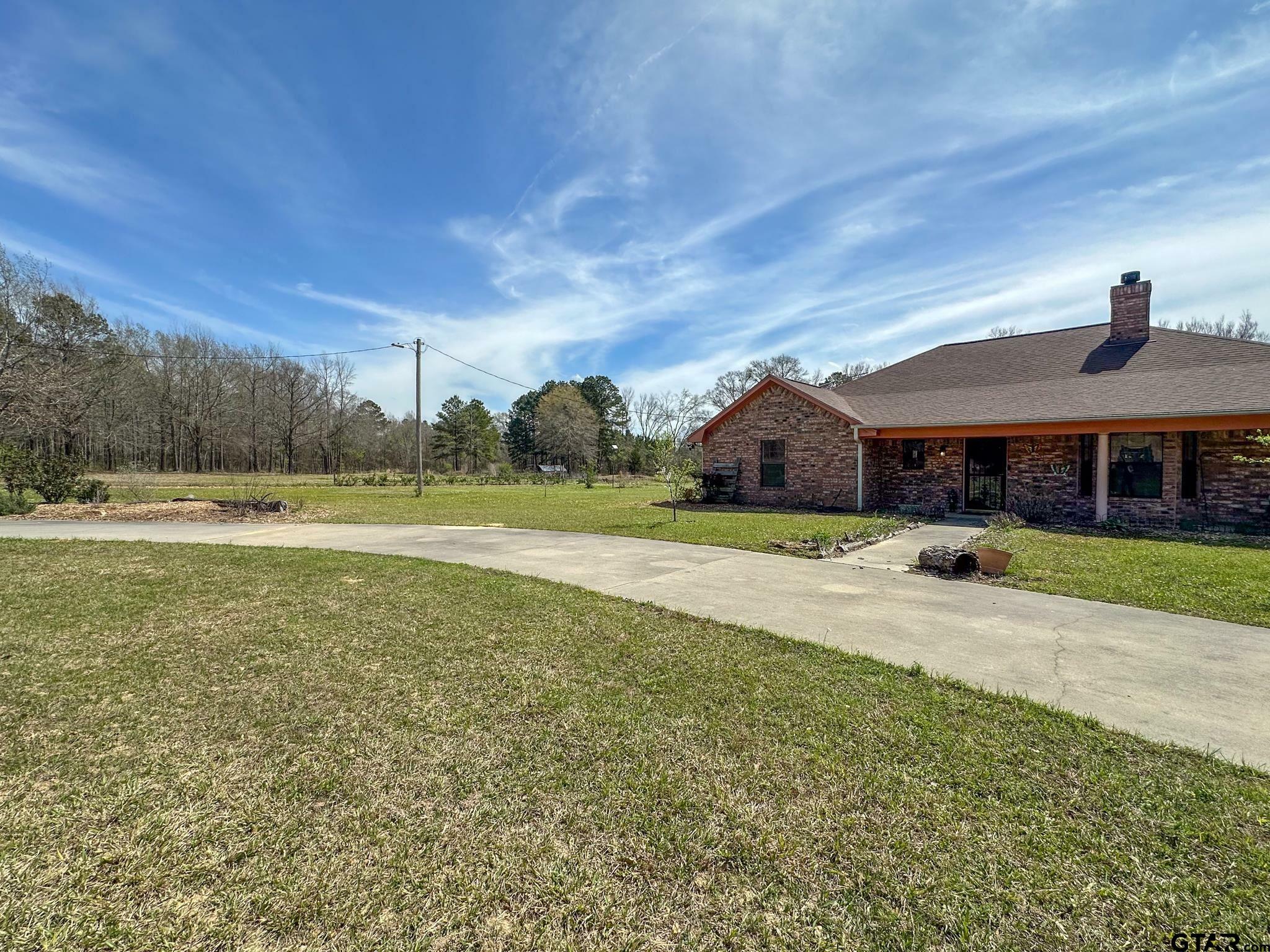 Property Photo: 12503 W Highway 80 TX 75650