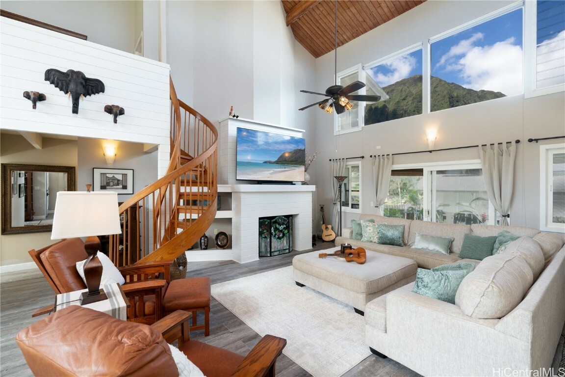 Property Photo: 1238 Kelewina Street HI 96734