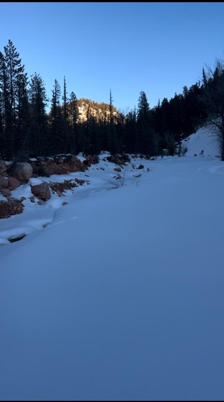 Property Photo:  Cedar Mountain Ashdown Gorge-B  UT 84720 